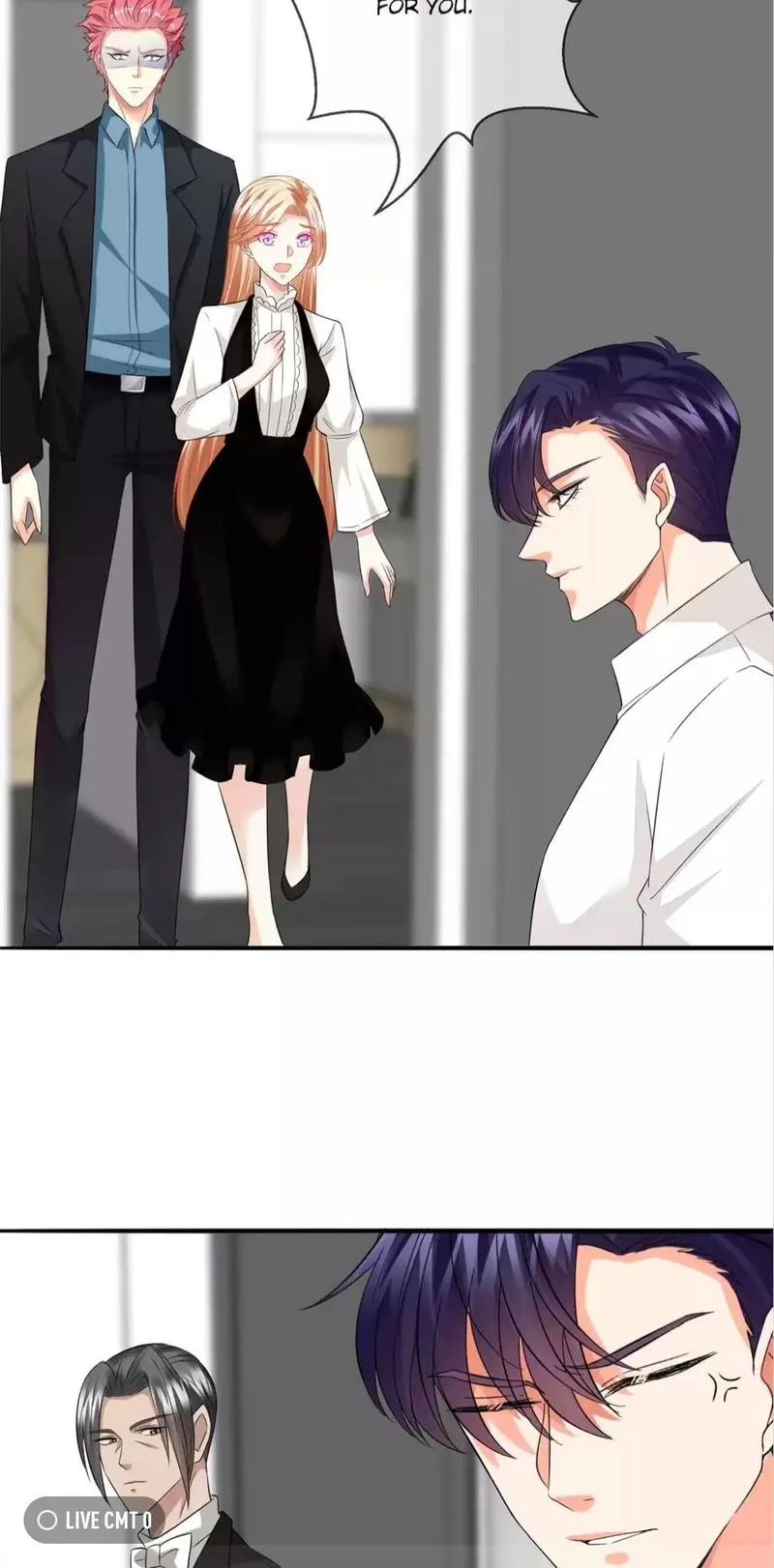 Embrace My Shadow Chapter 189 Online - página 31