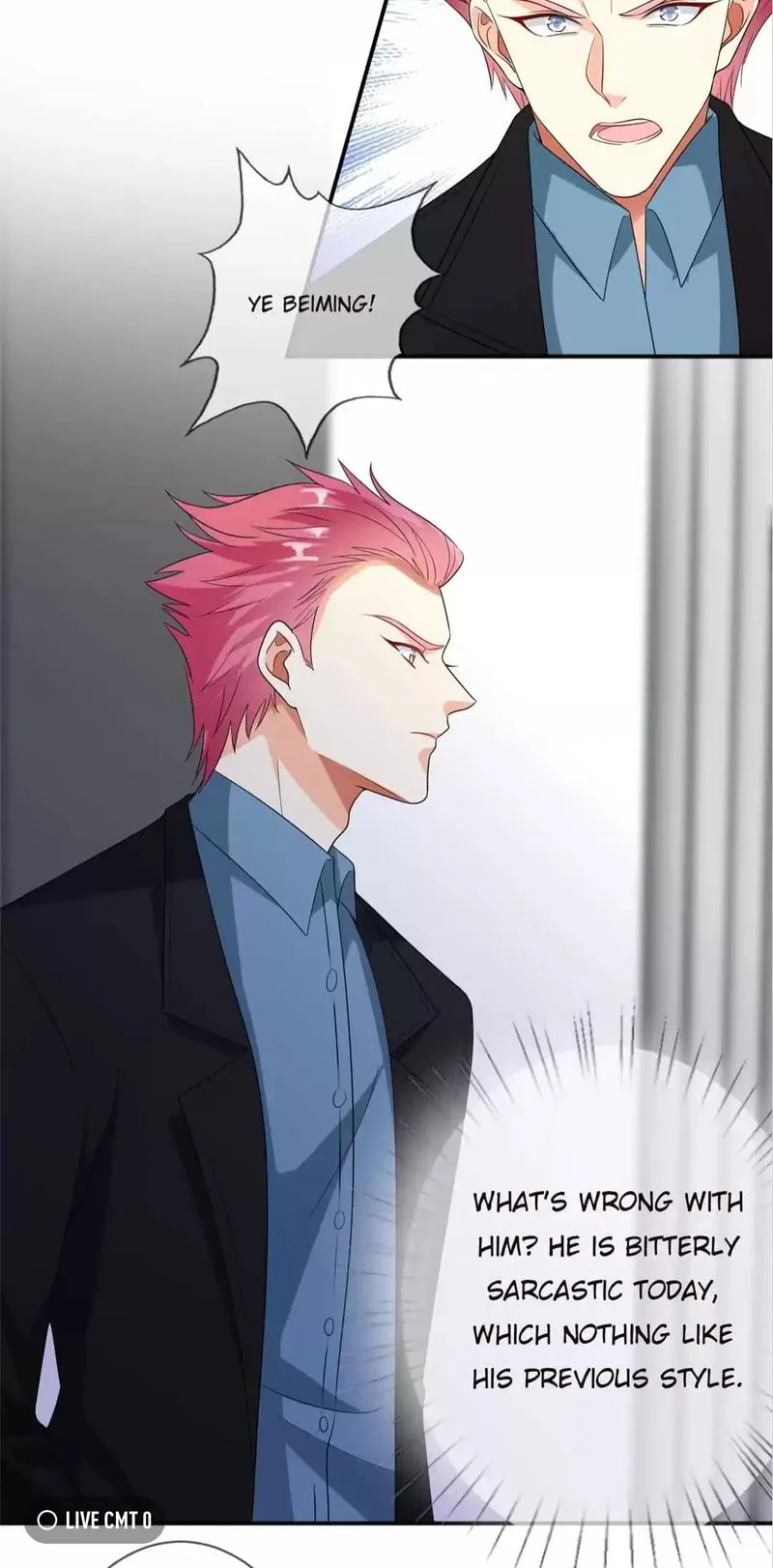 Embrace My Shadow Chapter 189 Online - página 37