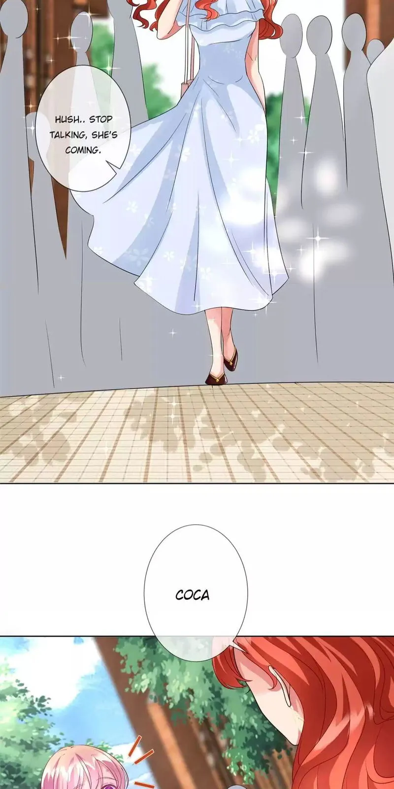 Embrace My Shadow Chapter 19 Online - página 2