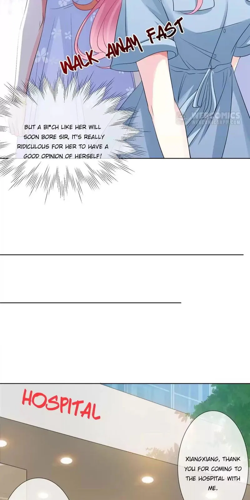 Embrace My Shadow Chapter 19 Online - página 5