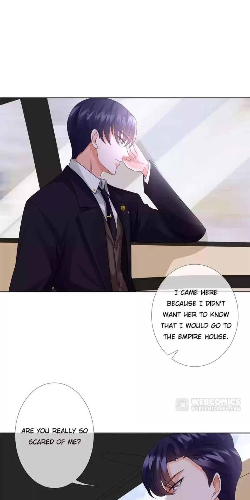 Embrace My Shadow Chapter 19 Online - página 14