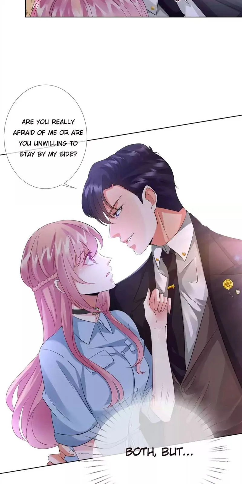 Embrace My Shadow Chapter 19 Online - página 19