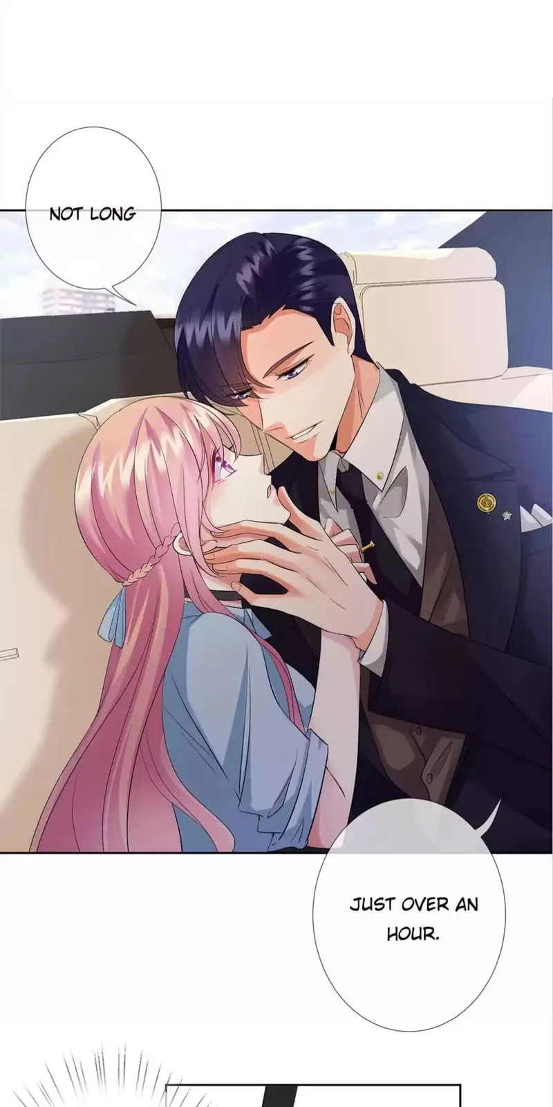 Embrace My Shadow Chapter 19 Online - página 21