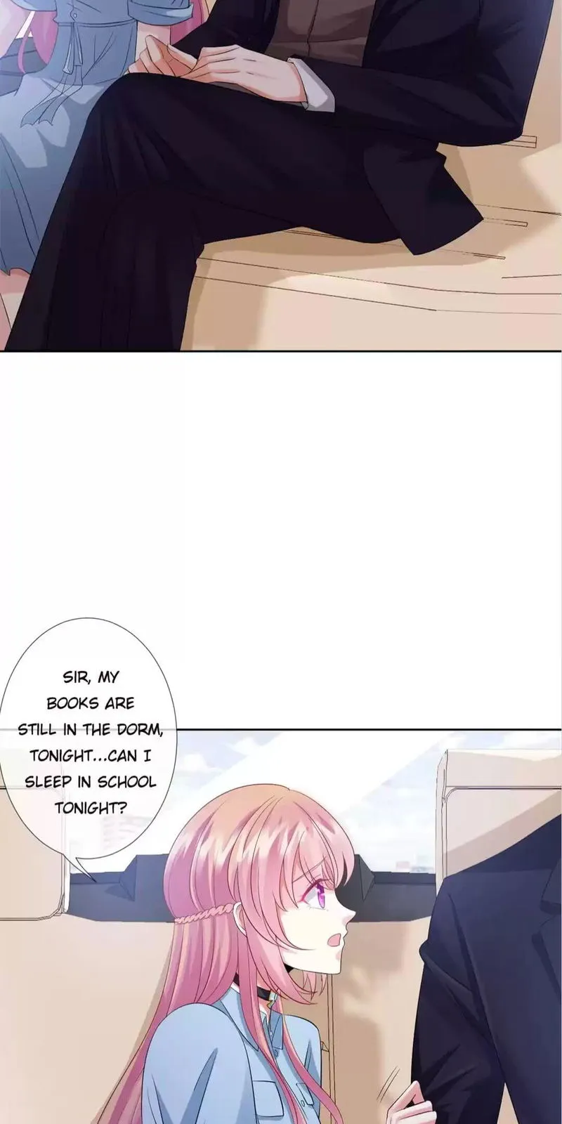 Embrace My Shadow Chapter 19 Online - página 23