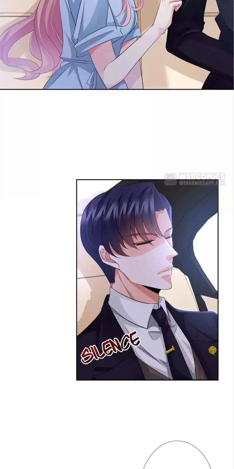 Embrace My Shadow Chapter 19 Online - página 24