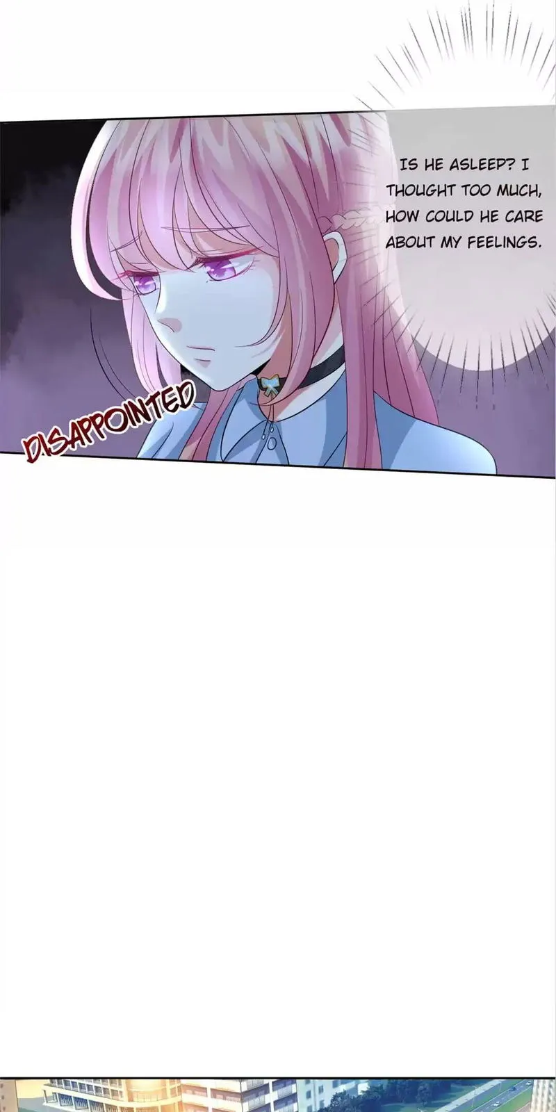 Embrace My Shadow Chapter 19 Online - página 26