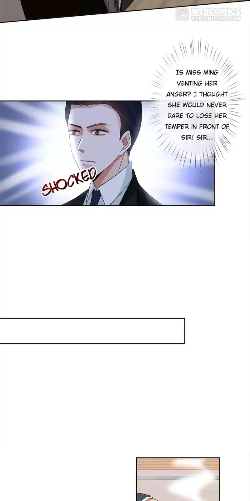 Embrace My Shadow Chapter 19 Online - página 31