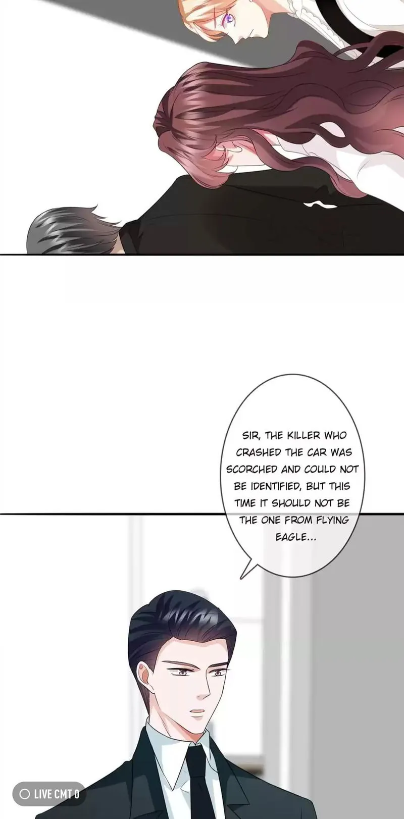 Embrace My Shadow Chapter 190 Online - página 9