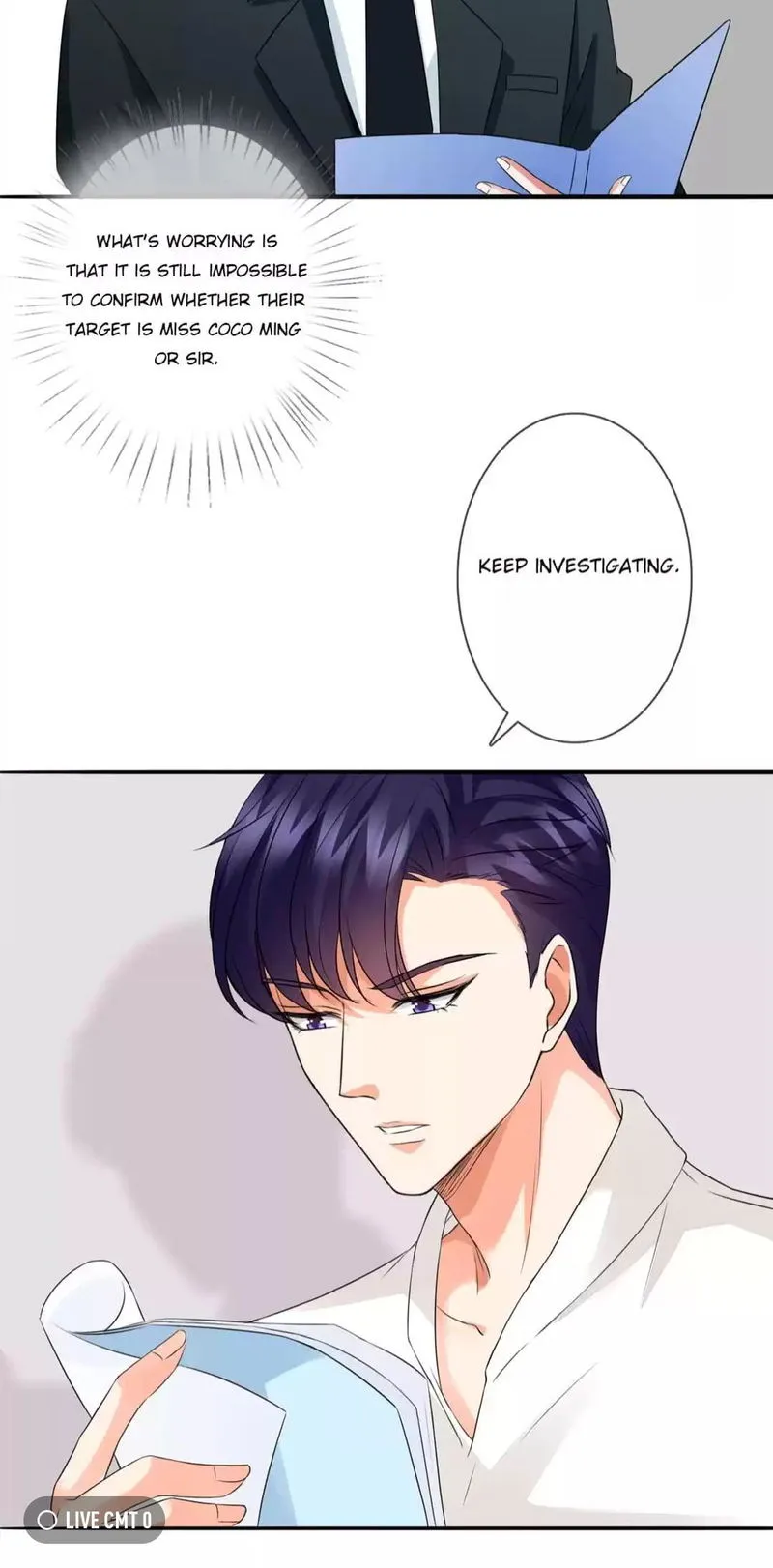 Embrace My Shadow Chapter 190 Online - página 10