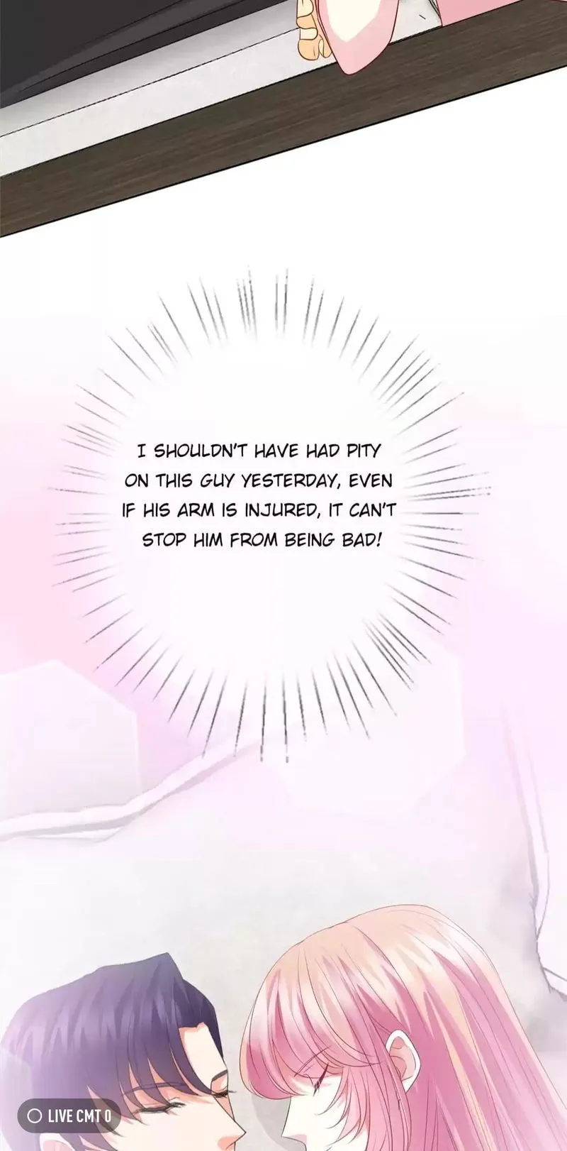 Embrace My Shadow Chapter 190 Online - página 25