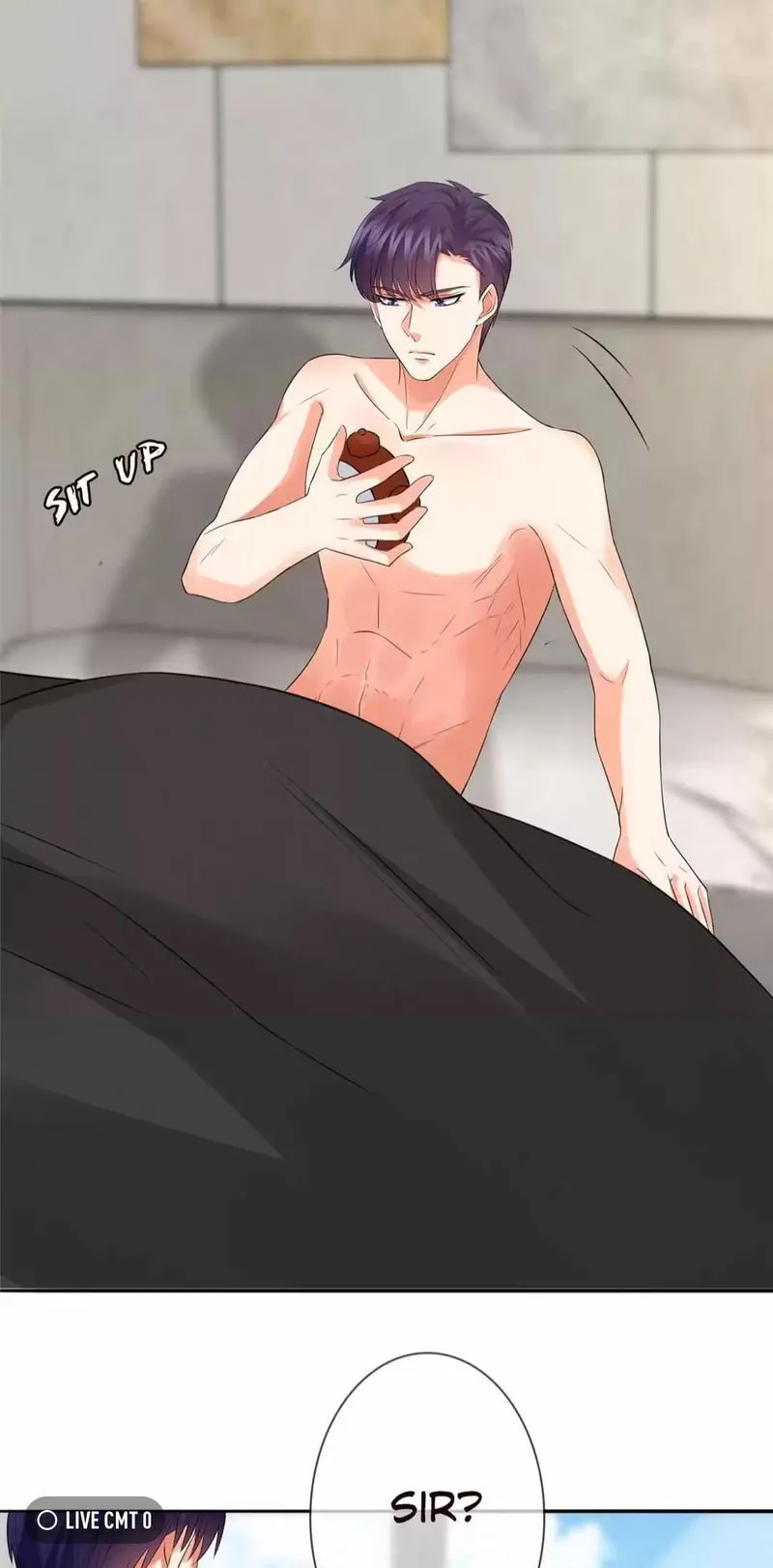 Embrace My Shadow Chapter 190 Online - página 28