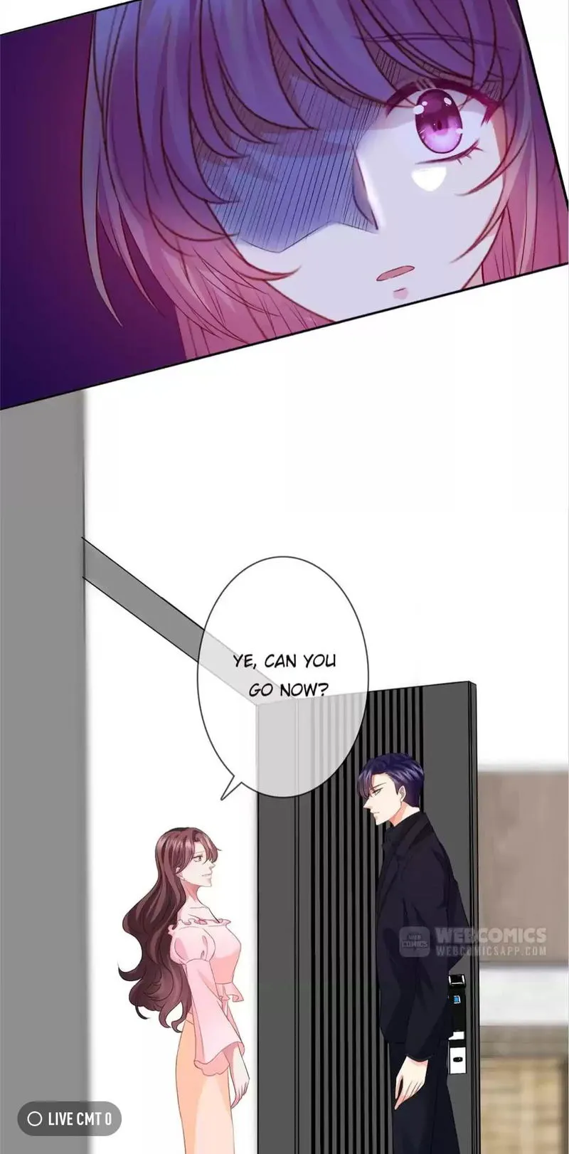 Embrace My Shadow Chapter 190 Online - página 36