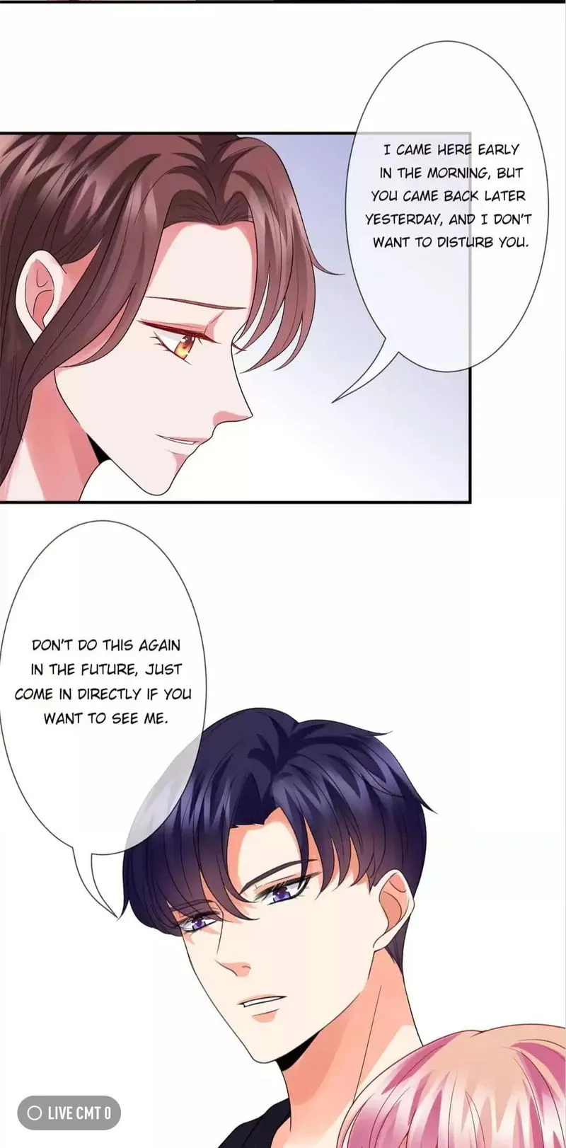 Embrace My Shadow Chapter 191 Online - página 2