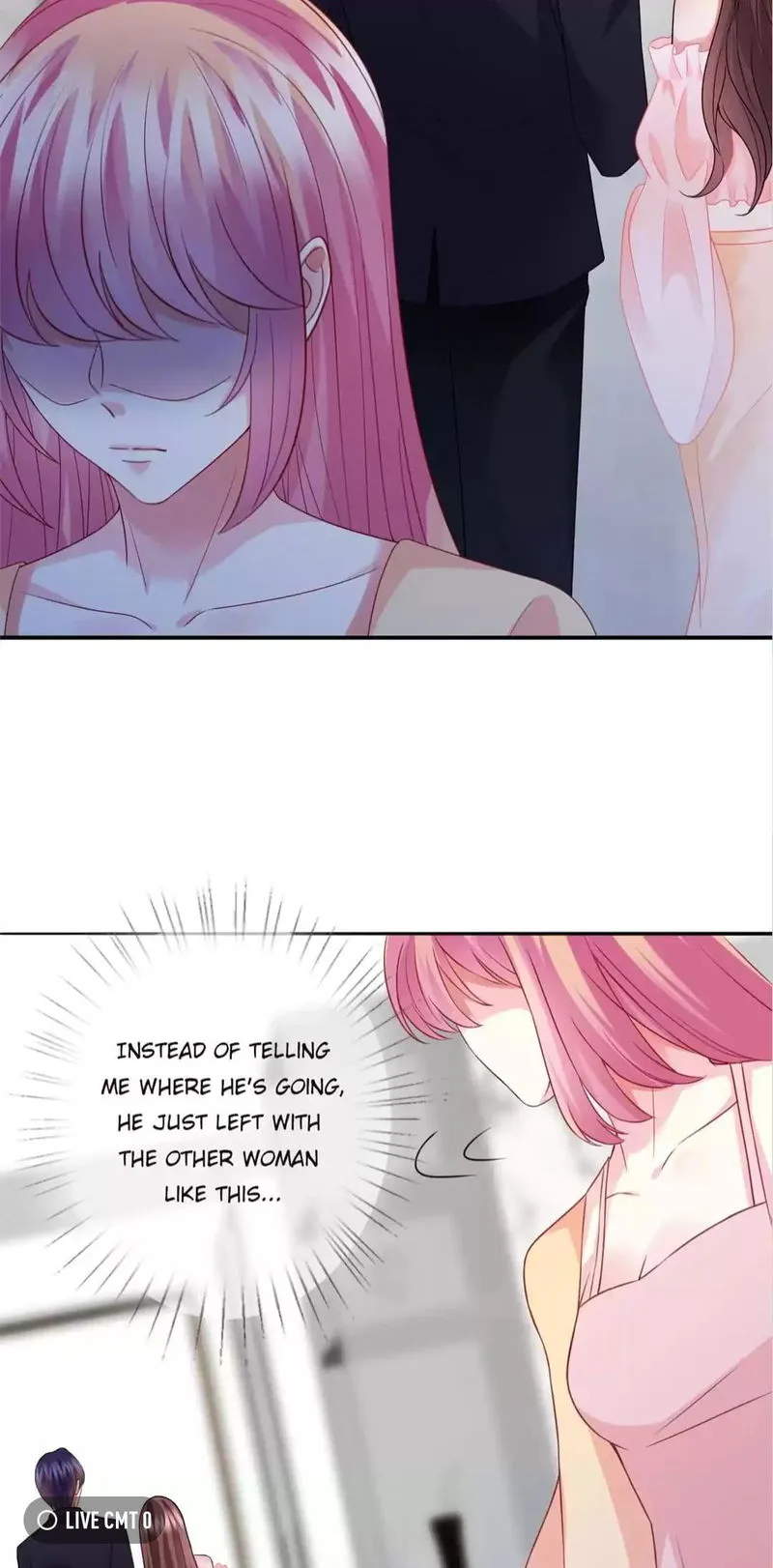 Embrace My Shadow Chapter 191 Online - página 6