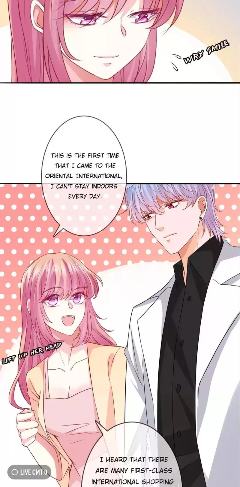 Embrace My Shadow Chapter 191 Online - página 9