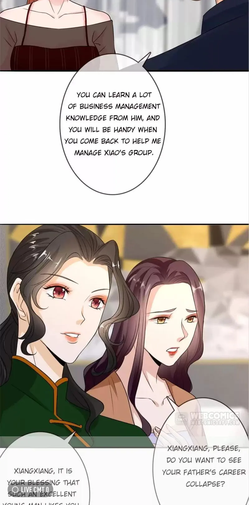 Embrace My Shadow Chapter 191 Online - página 17
