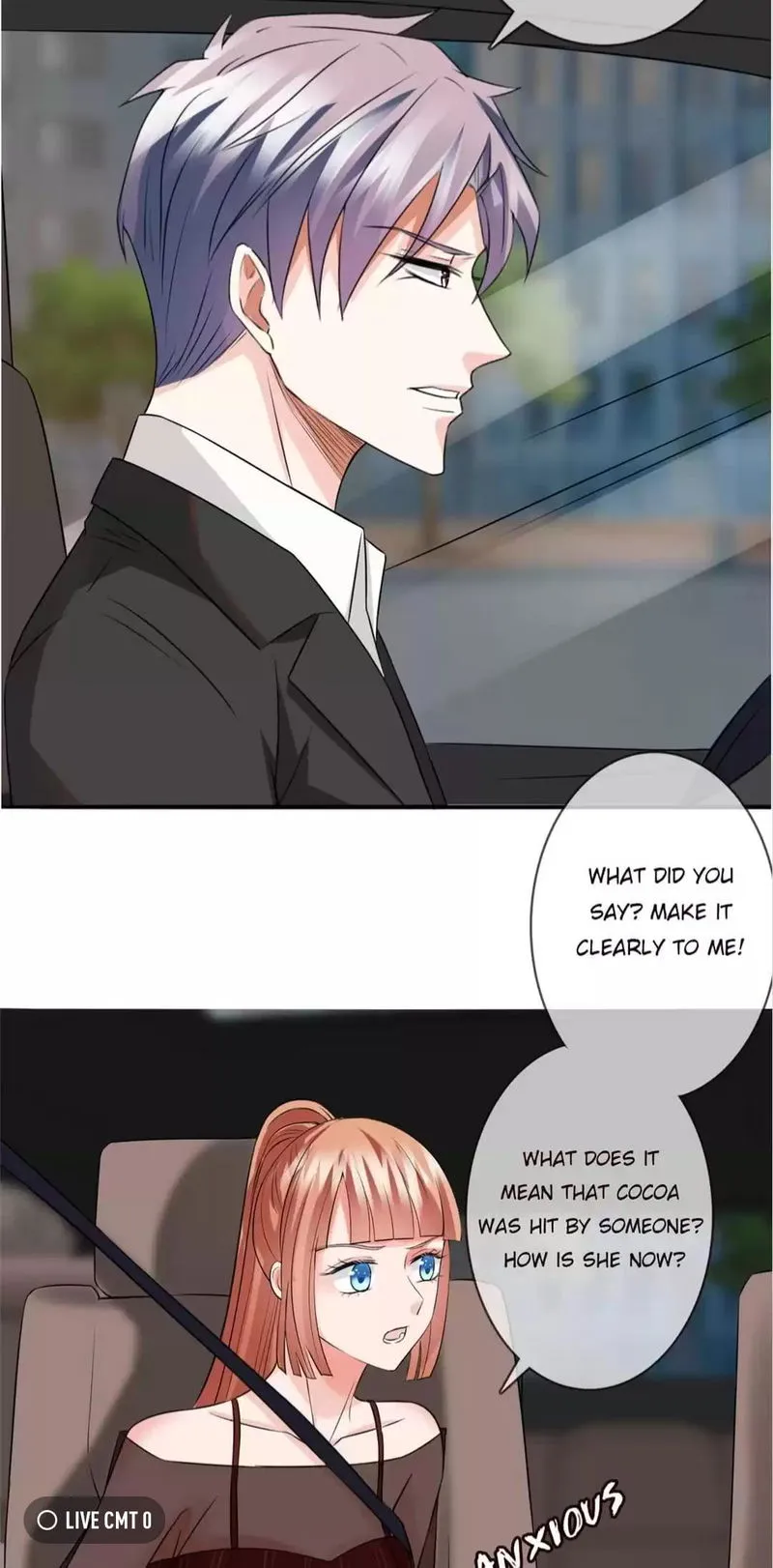Embrace My Shadow Chapter 191 Online - página 20