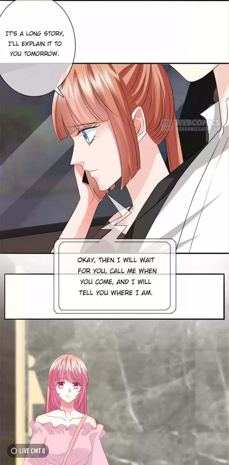 Embrace My Shadow Chapter 191 Online - página 27
