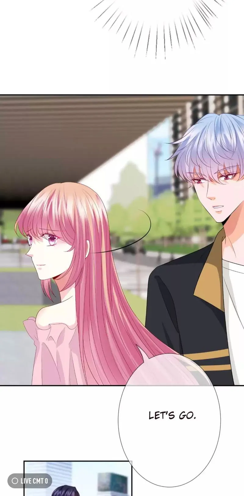 Embrace My Shadow Chapter 192 Online - página 2