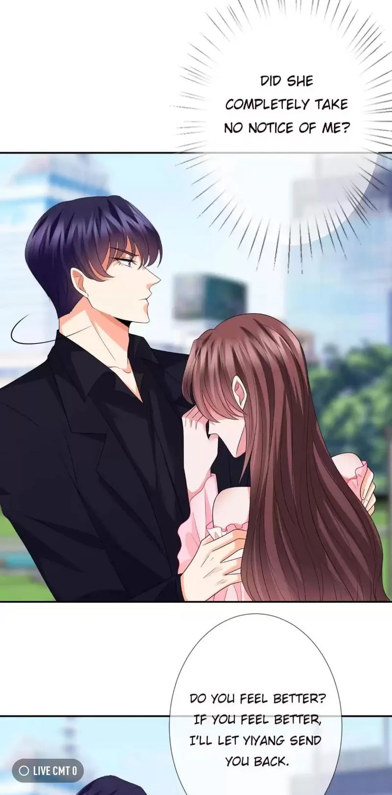 Embrace My Shadow Chapter 192 Online - página 4