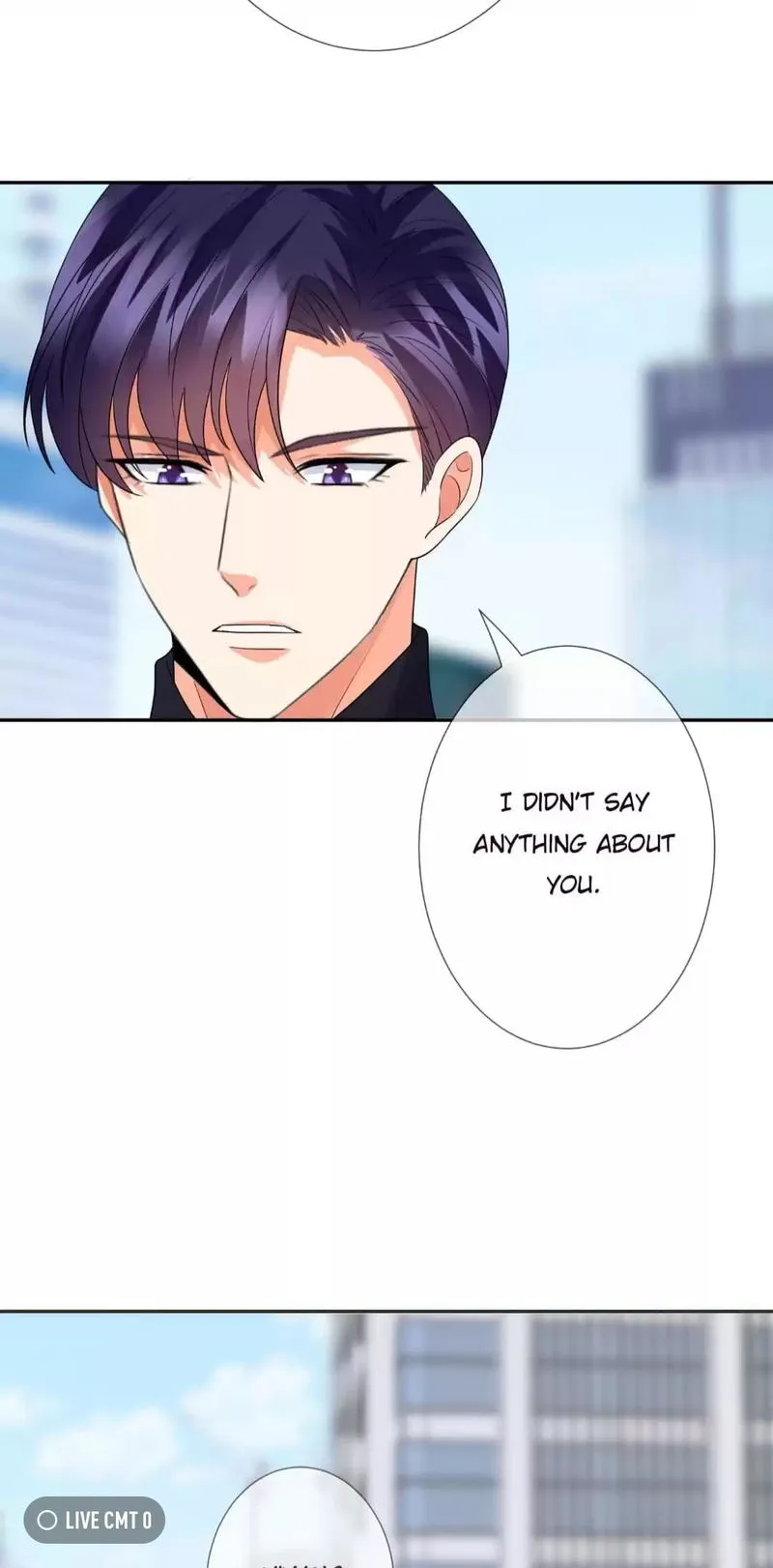 Embrace My Shadow Chapter 192 Online - página 6