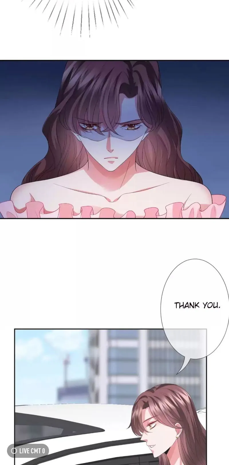 Embrace My Shadow Chapter 192 Online - página 9