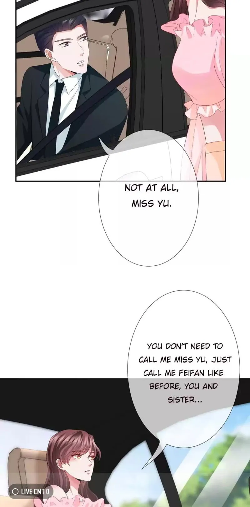 Embrace My Shadow Chapter 192 Online - página 10