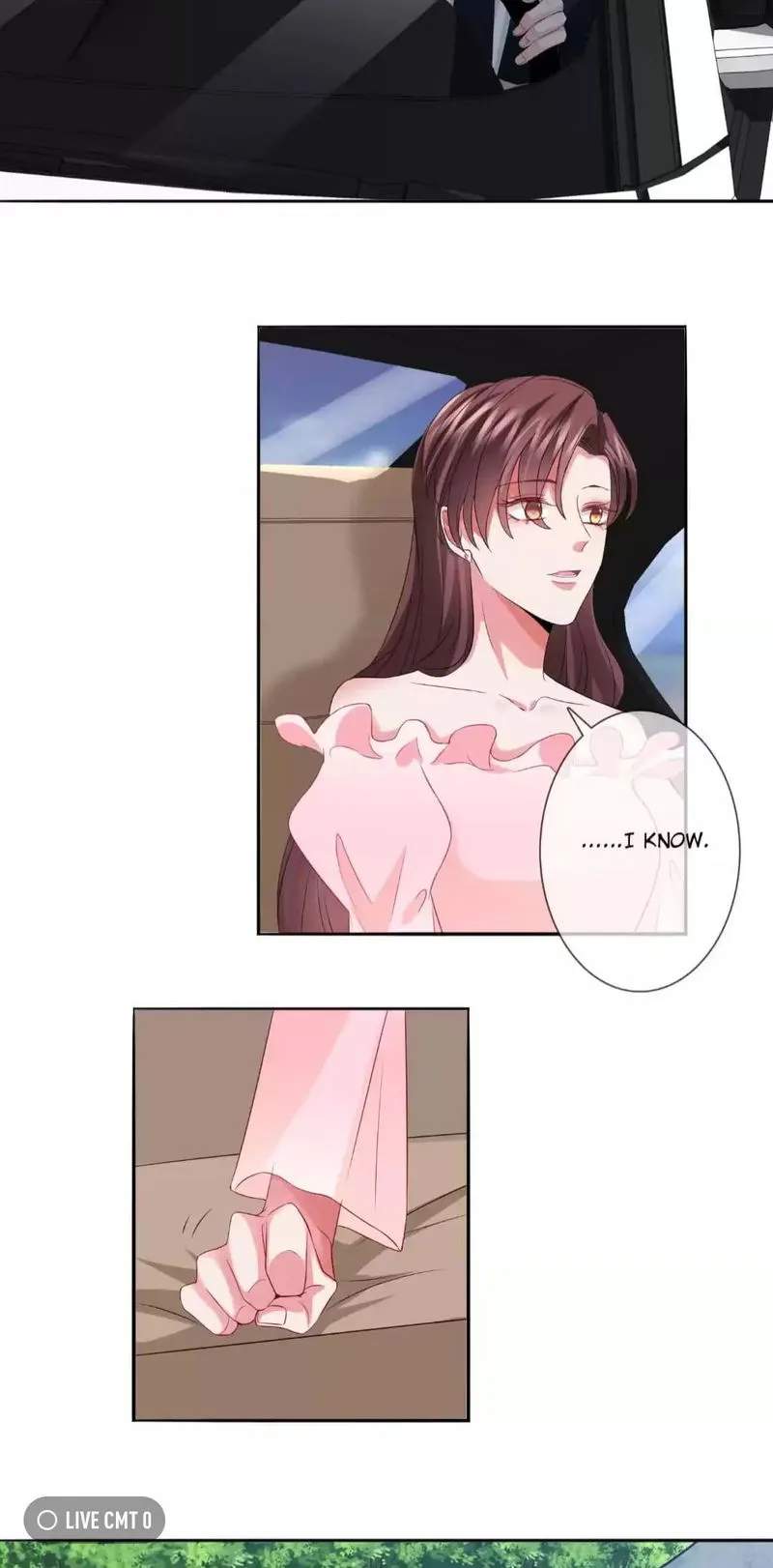 Embrace My Shadow Chapter 192 Online - página 13