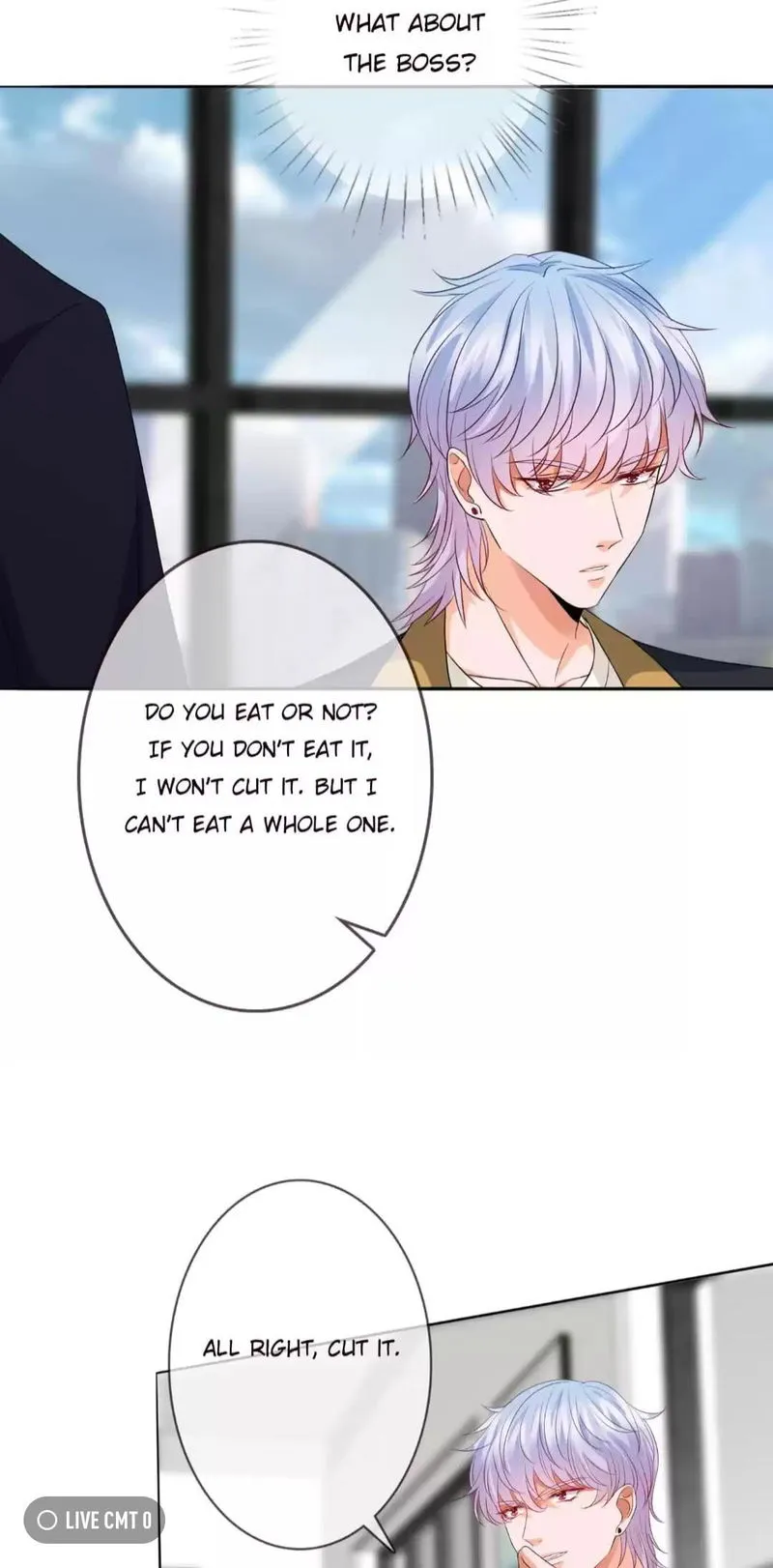 Embrace My Shadow Chapter 192 Online - página 16