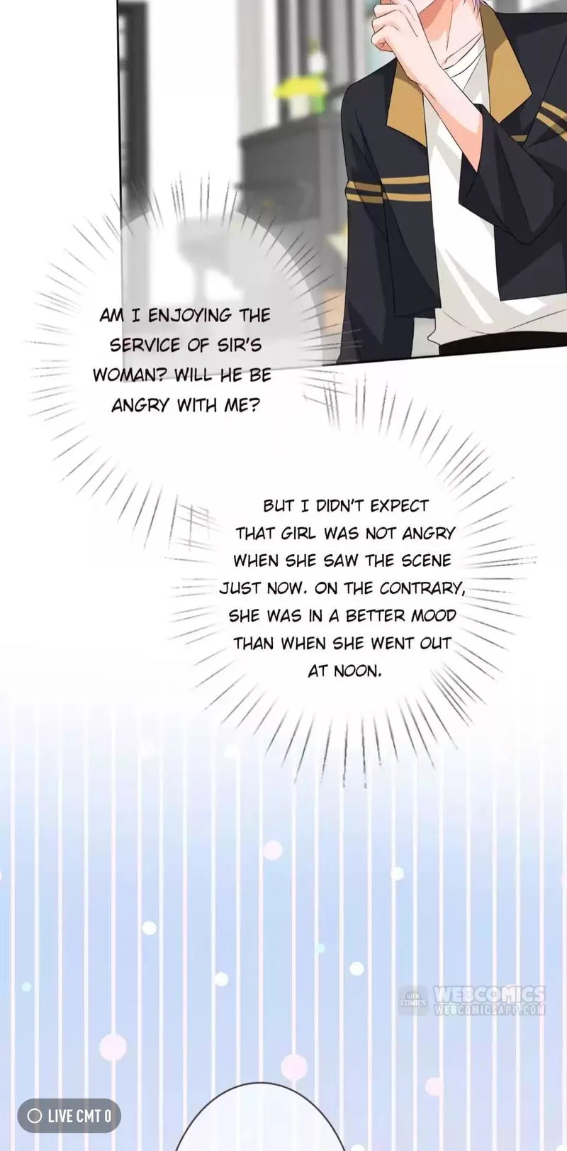 Embrace My Shadow Chapter 192 Online - página 17