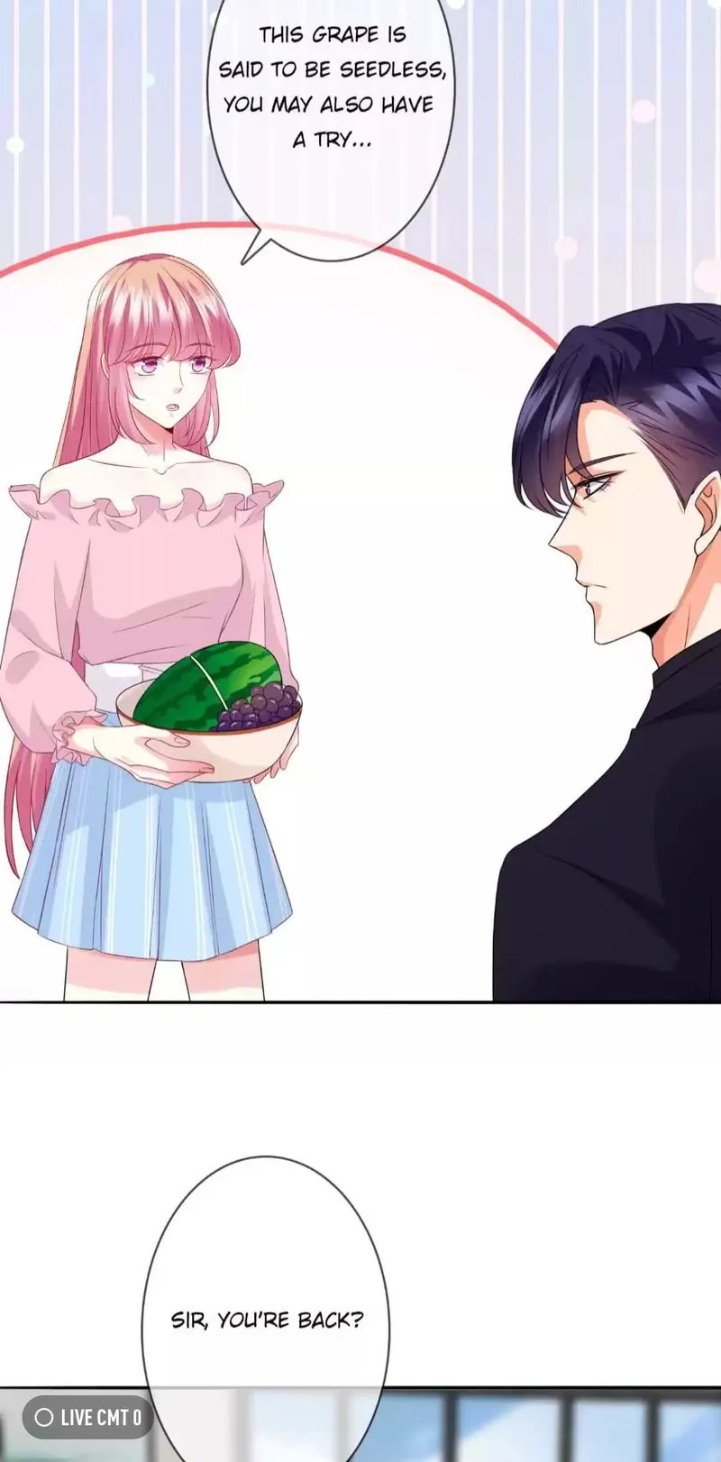 Embrace My Shadow Chapter 192 Online - página 18