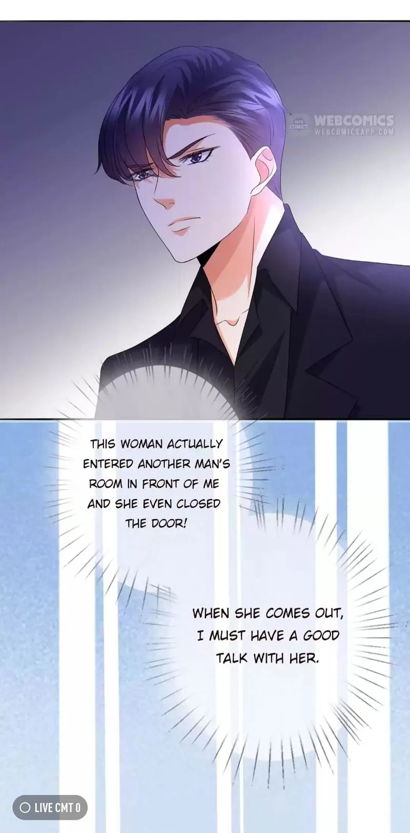 Embrace My Shadow Chapter 192 Online - página 21