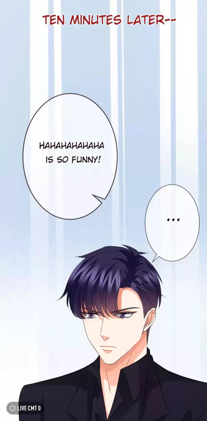 Embrace My Shadow Chapter 192 Online - página 22