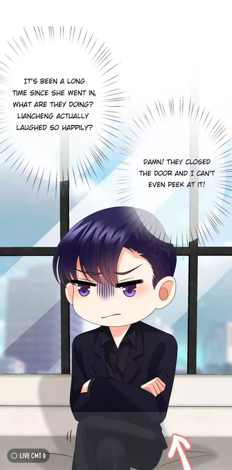 Embrace My Shadow Chapter 192 Online - página 24
