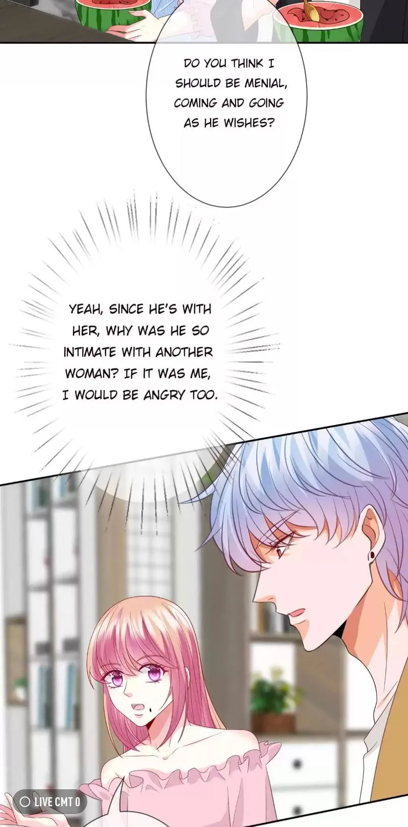 Embrace My Shadow Chapter 192 Online - página 26