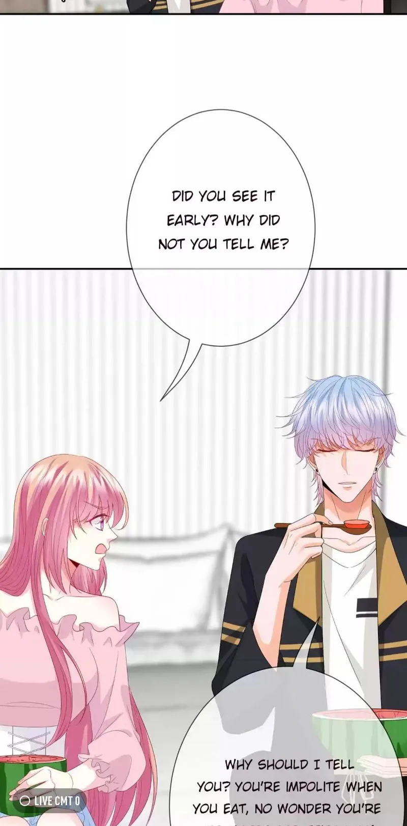 Embrace My Shadow Chapter 192 Online - página 29
