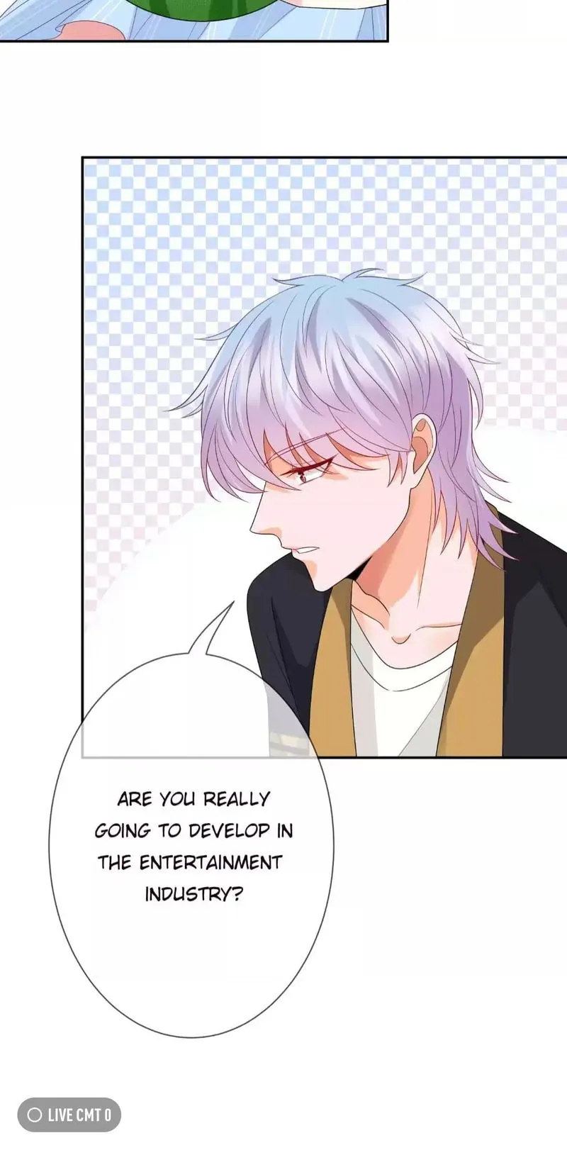 Embrace My Shadow Chapter 192 Online - página 31