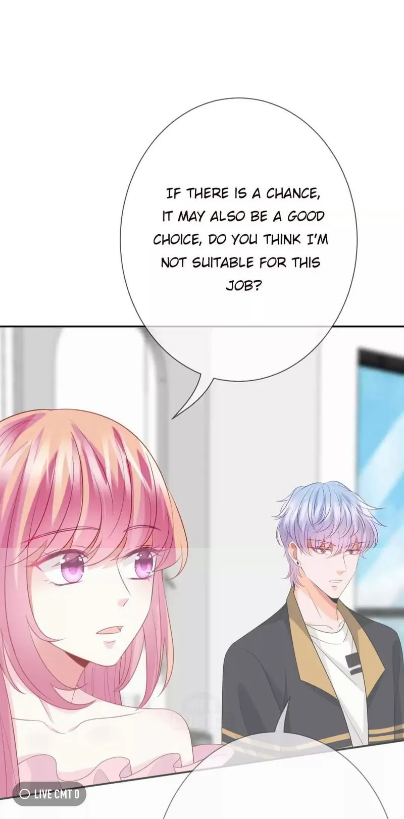 Embrace My Shadow Chapter 192 Online - página 32