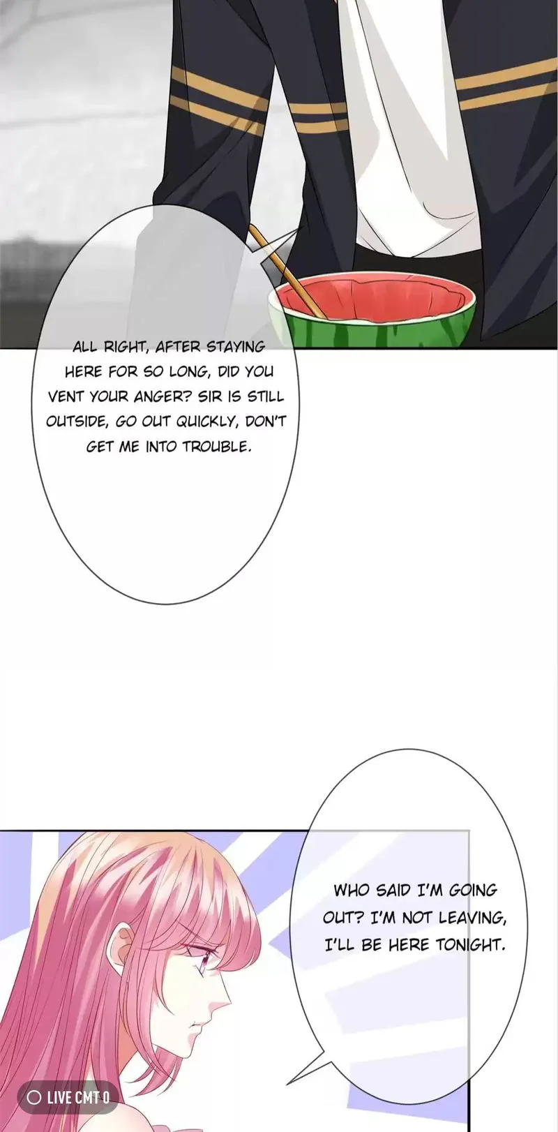 Embrace My Shadow Chapter 192 Online - página 37