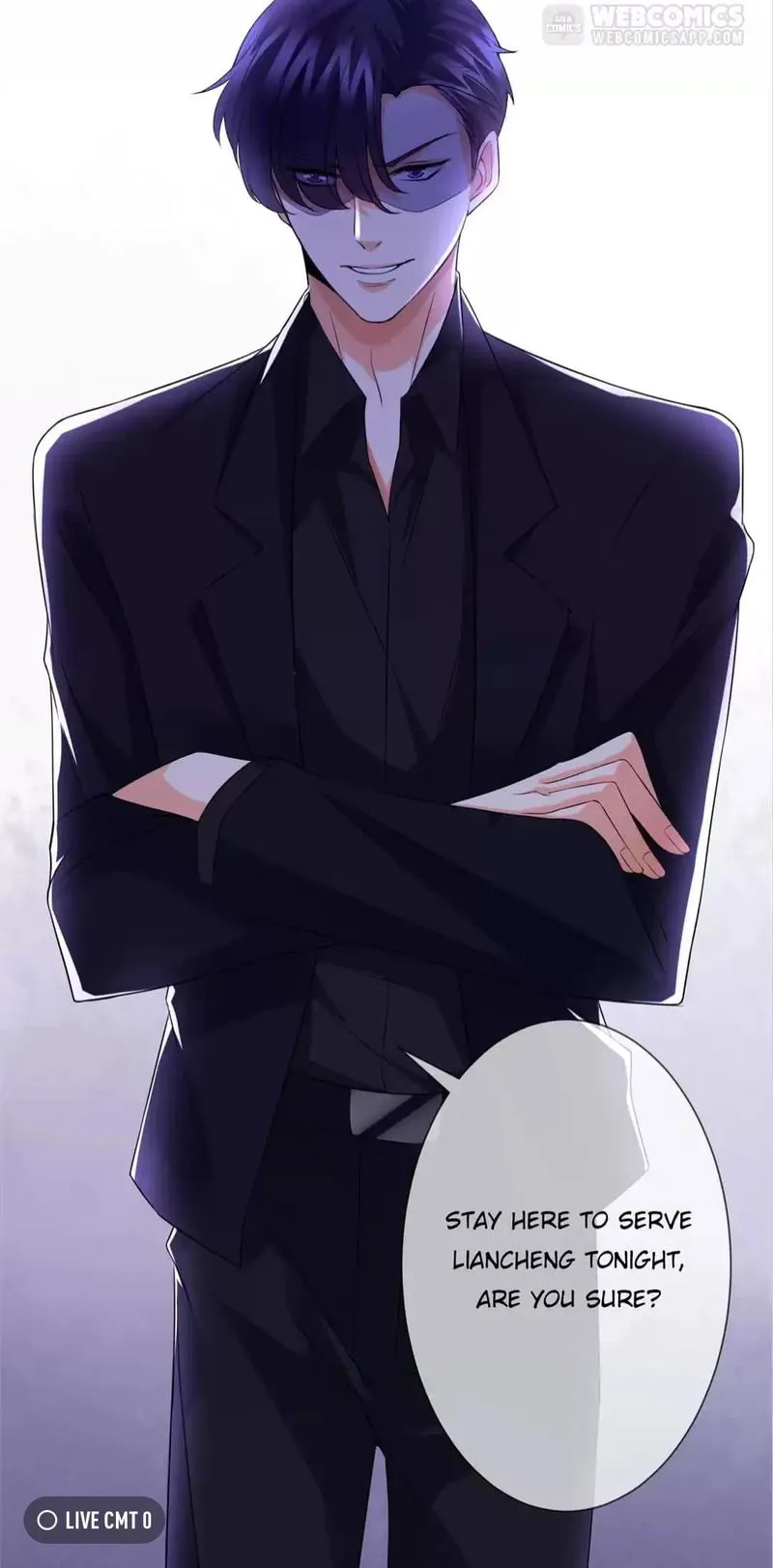 Embrace My Shadow Chapter 192 Online - página 40