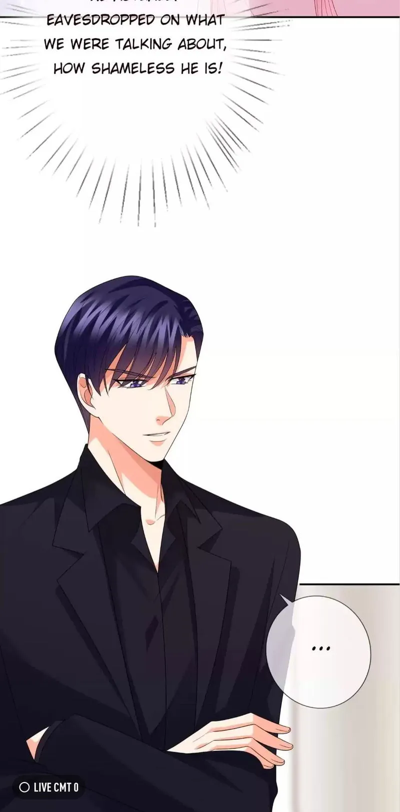 Embrace My Shadow Chapter 193 Online - página 2