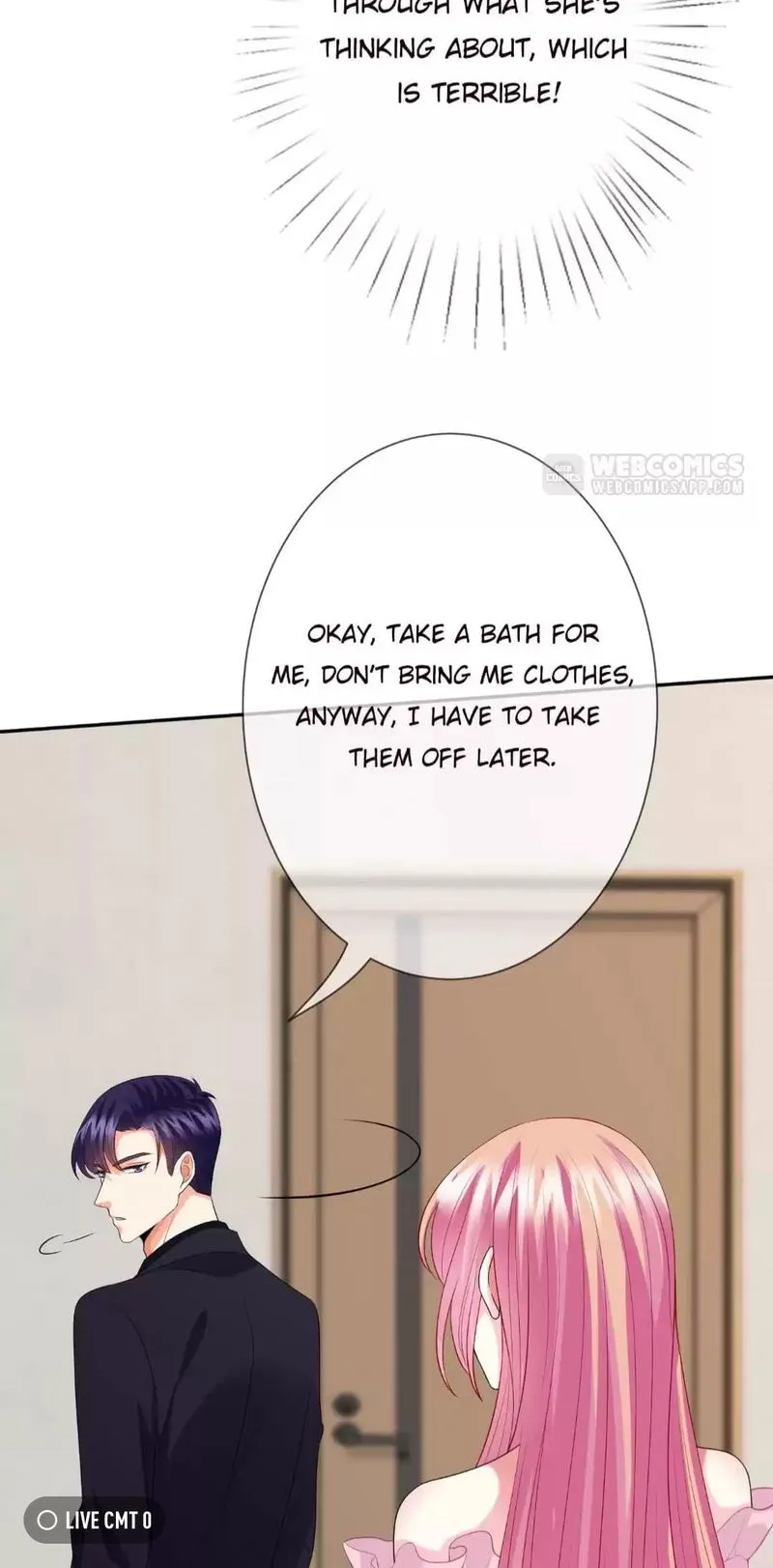 Embrace My Shadow Chapter 193 Online - página 18