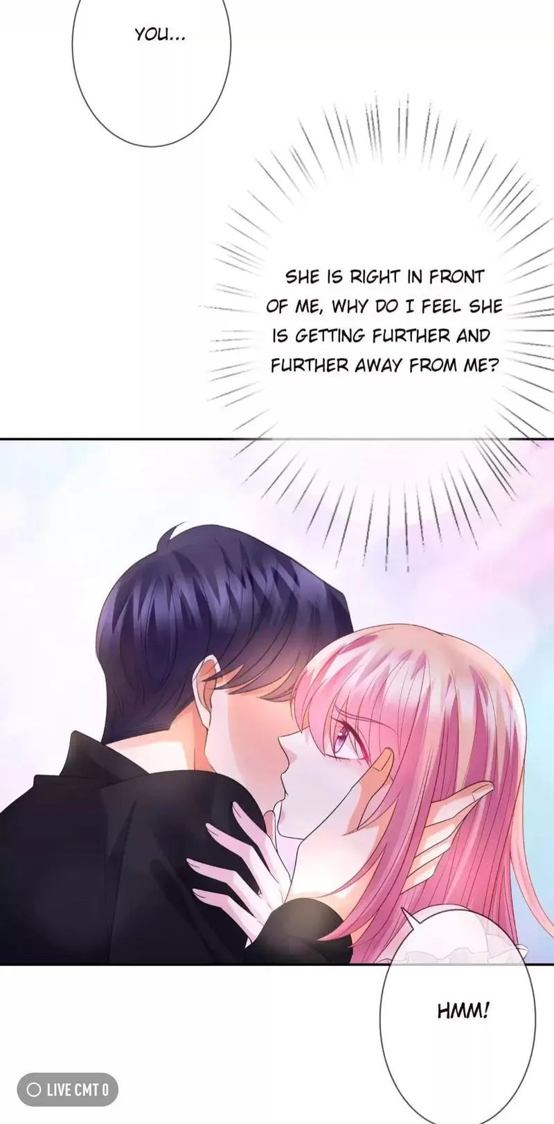 Embrace My Shadow Chapter 193 Online - página 22