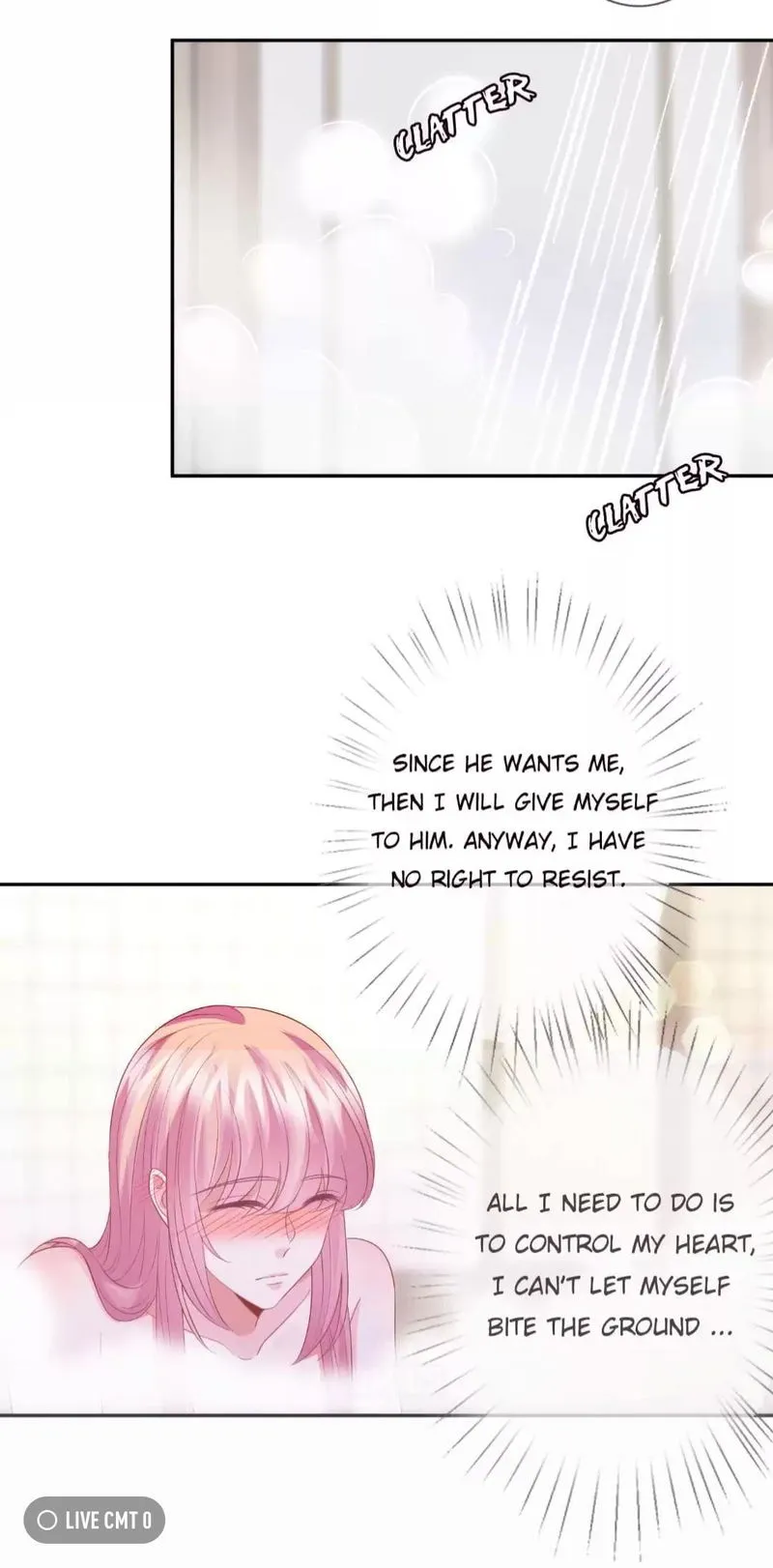 Embrace My Shadow Chapter 193 Online - página 23