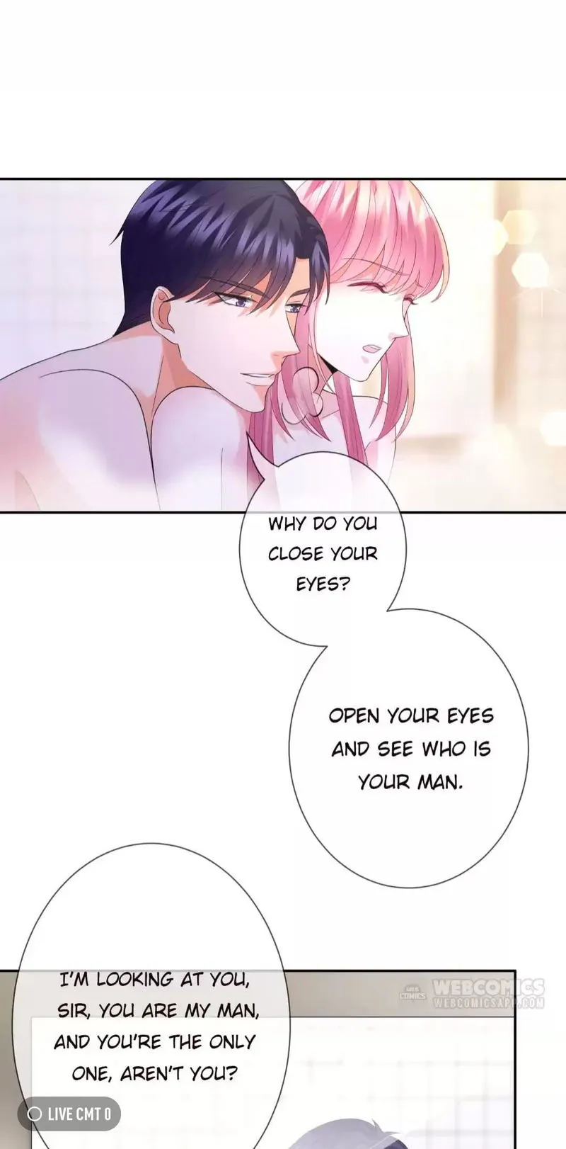 Embrace My Shadow Chapter 193 Online - página 24