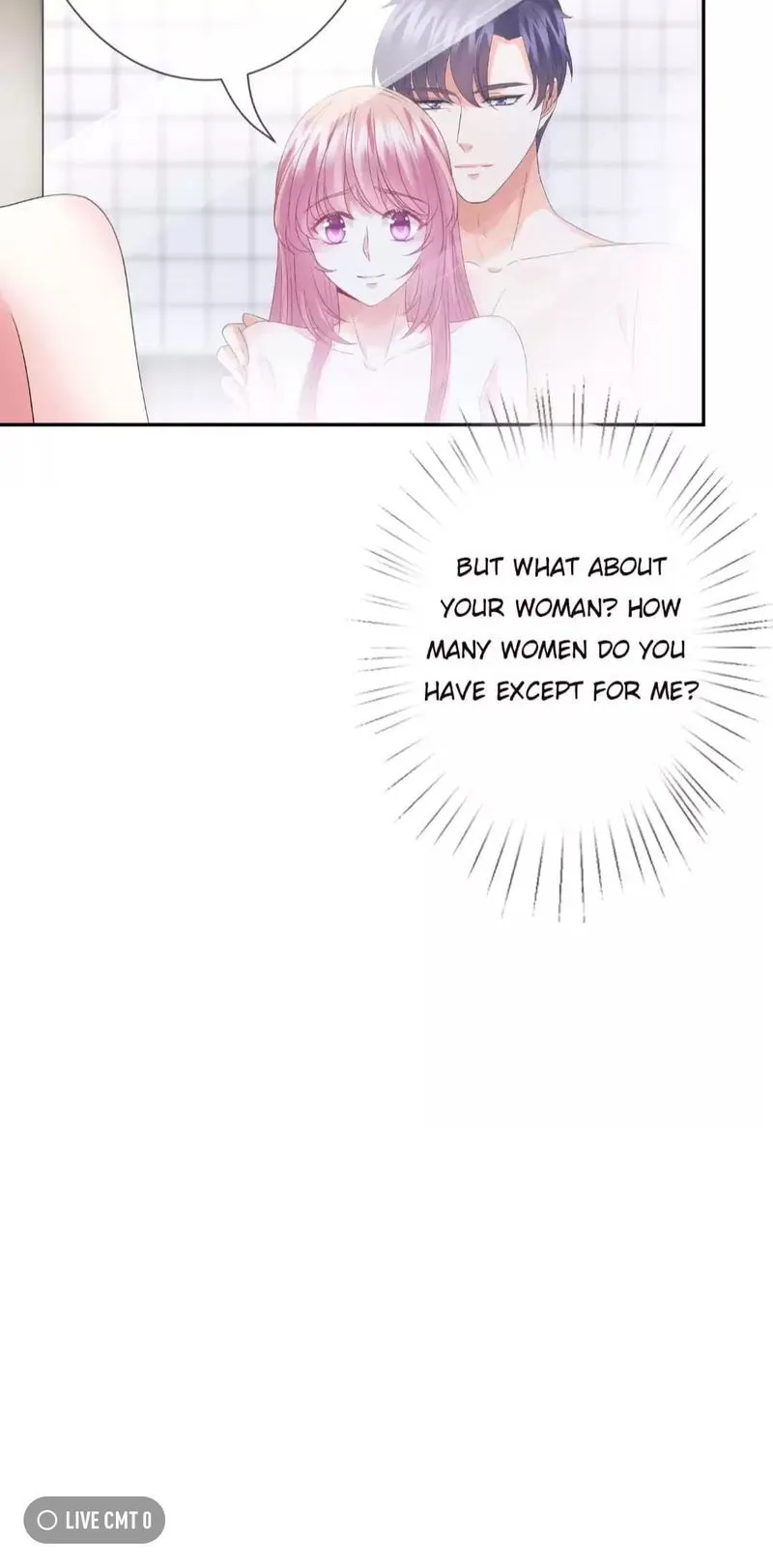 Embrace My Shadow Chapter 193 Online - página 25