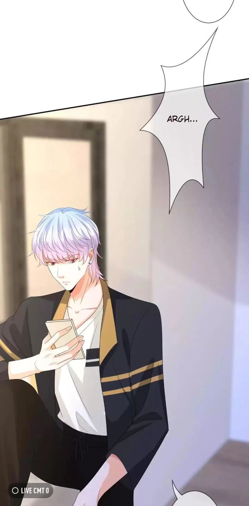 Embrace My Shadow Chapter 193 Online - página 29