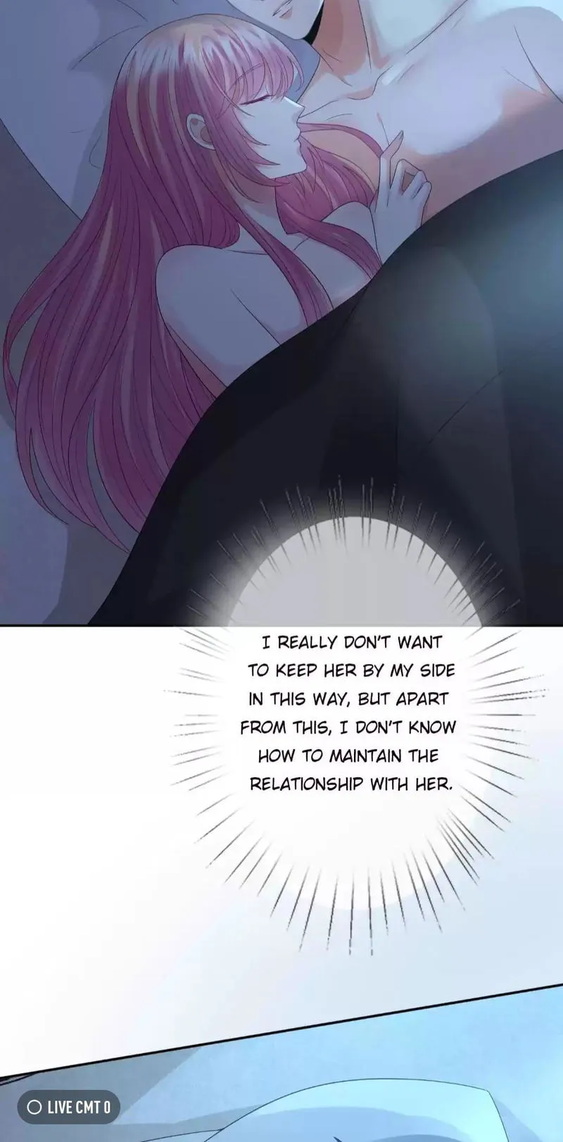 Embrace My Shadow Chapter 193 Online - página 32