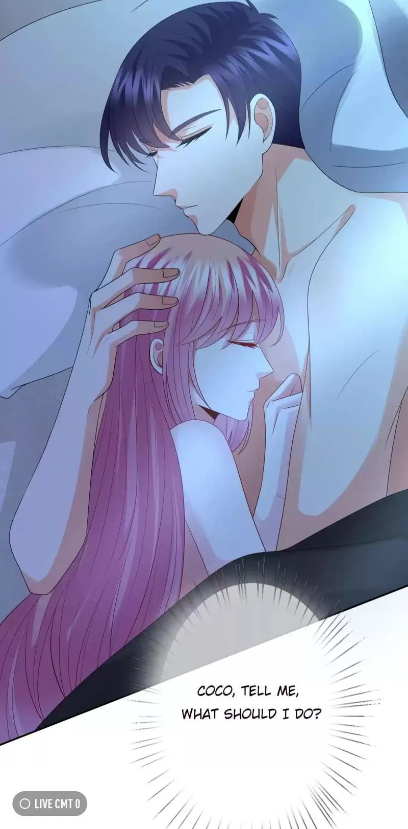 Embrace My Shadow Chapter 193 Online - página 33