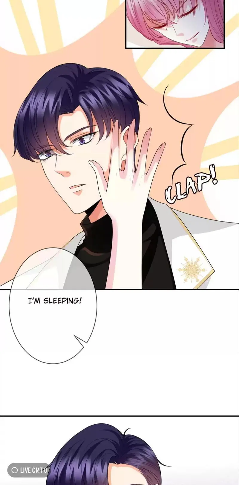 Embrace My Shadow Chapter 194 Online - página 2